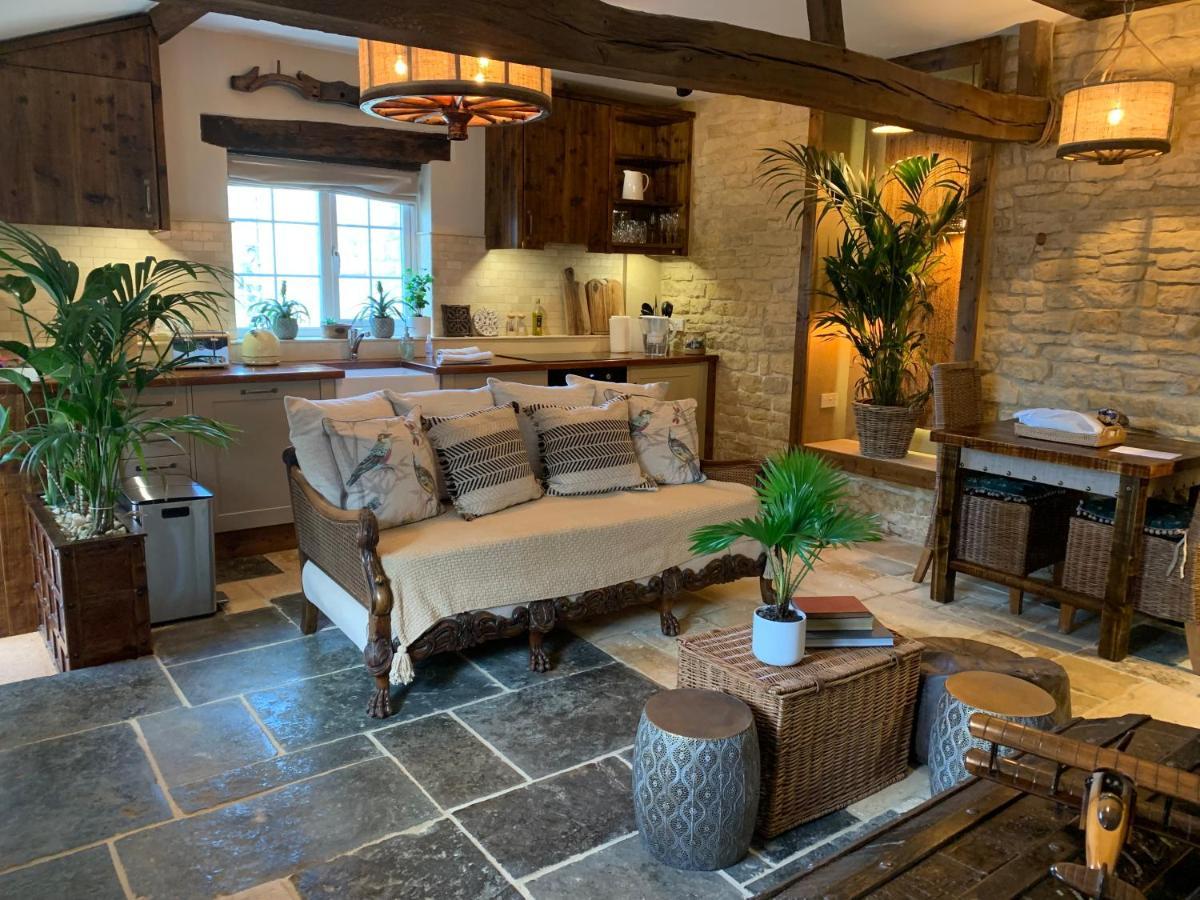 Dovecote Cotswold Cottages Chipping Norton Eksteriør billede