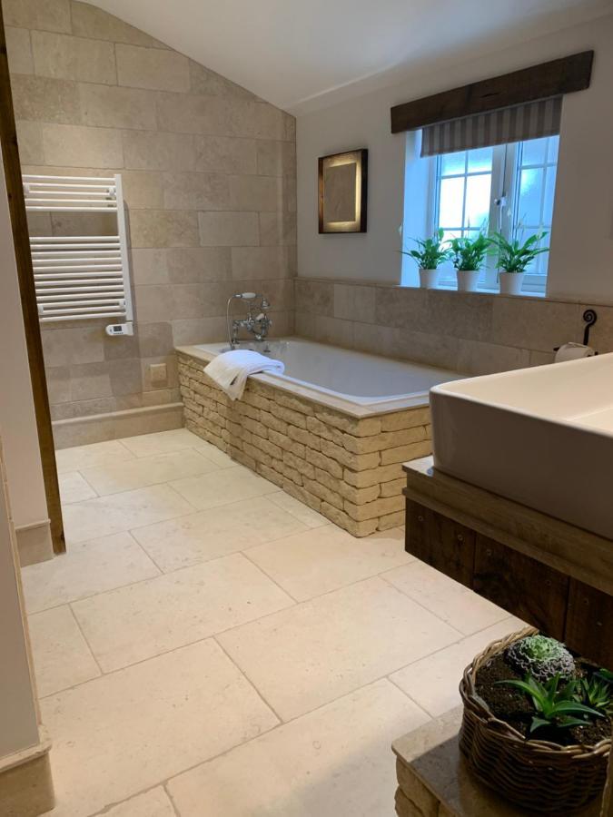 Dovecote Cotswold Cottages Chipping Norton Eksteriør billede