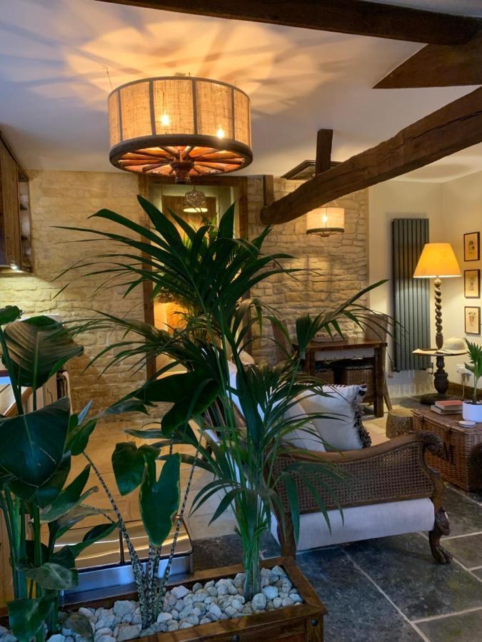 Dovecote Cotswold Cottages Chipping Norton Eksteriør billede