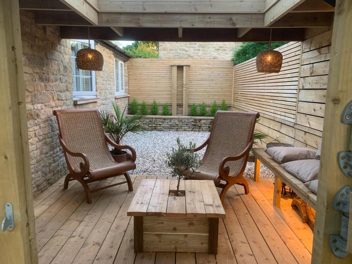 Dovecote Cotswold Cottages Chipping Norton Eksteriør billede